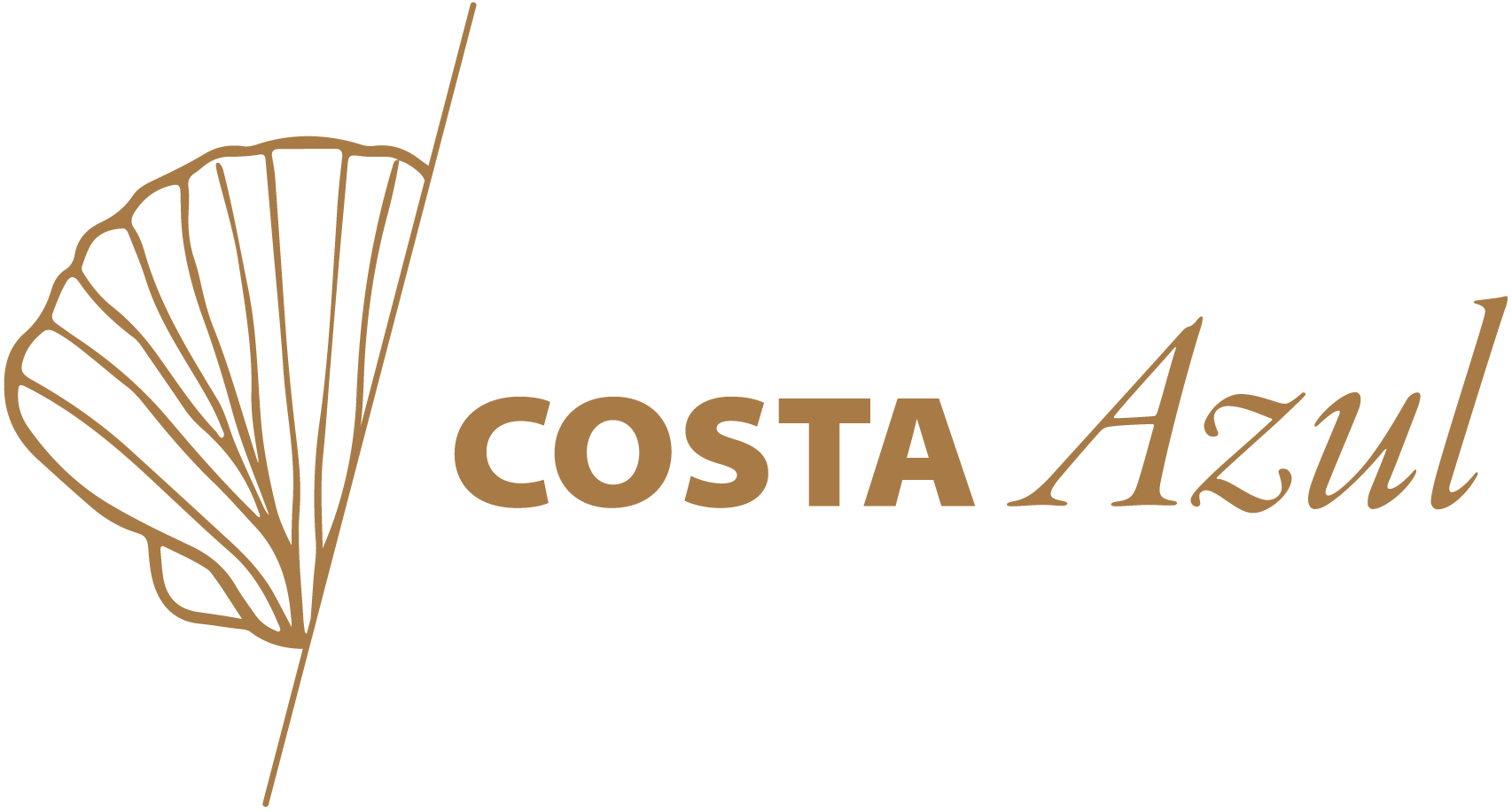 Costa Azul Logo