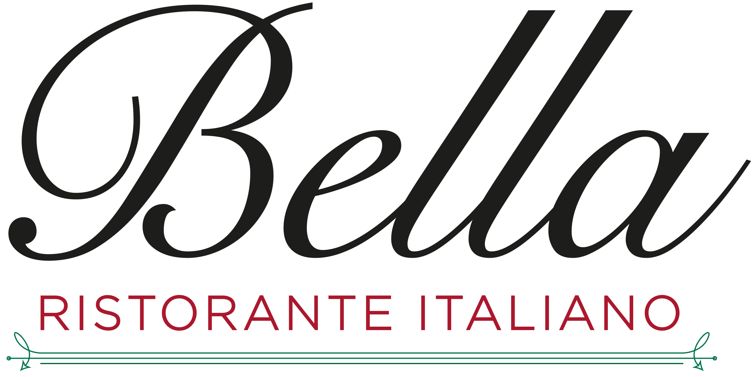 Bella Logo
