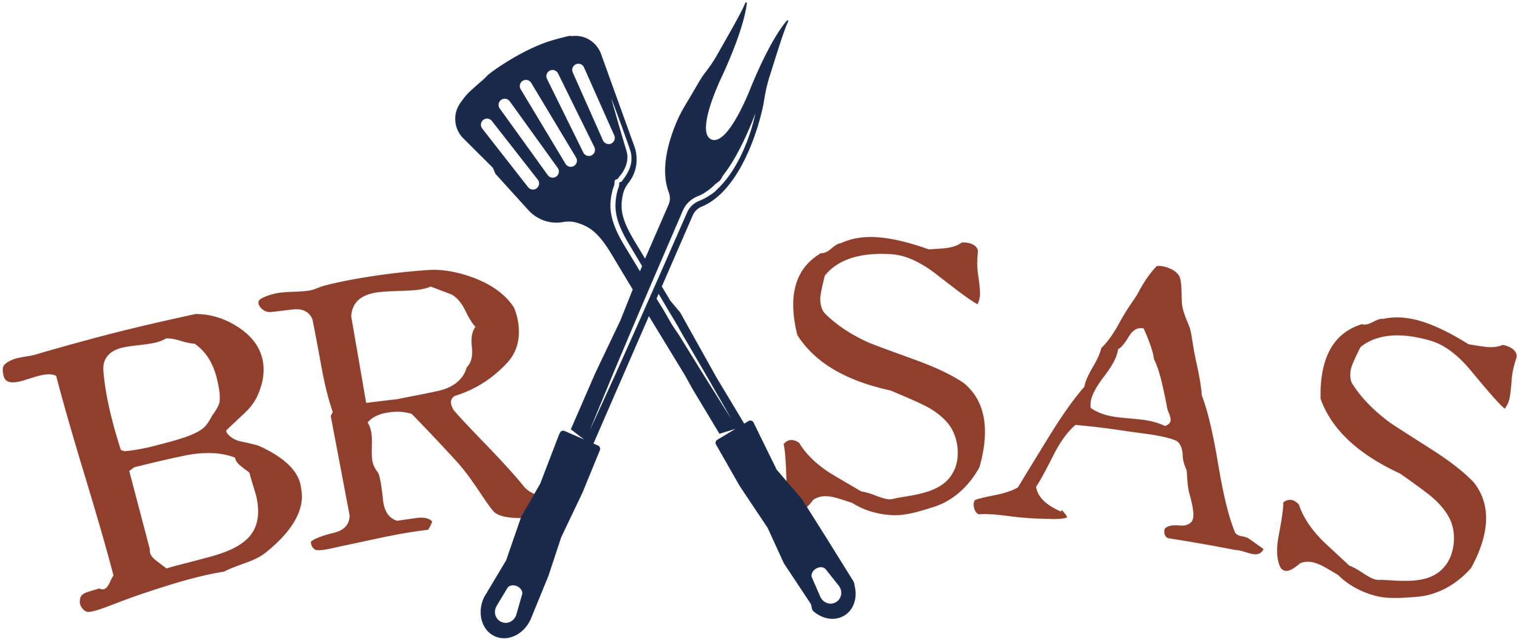 Brasas Logo