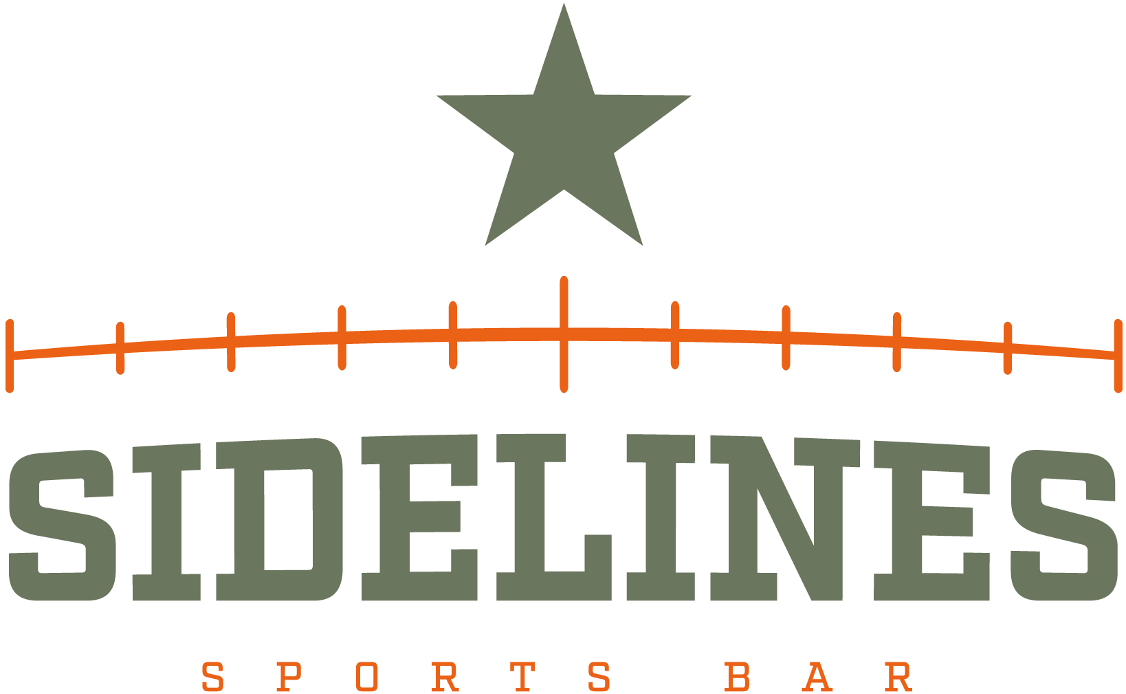 Sidelines Logo