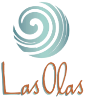 Las Olas Bar Logo